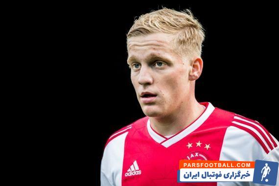 بارسلونا ؛ فن د بیک