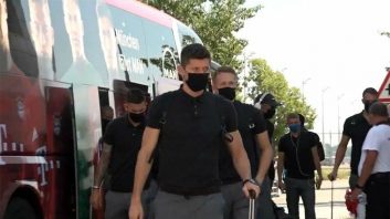 بایرن مونیخ