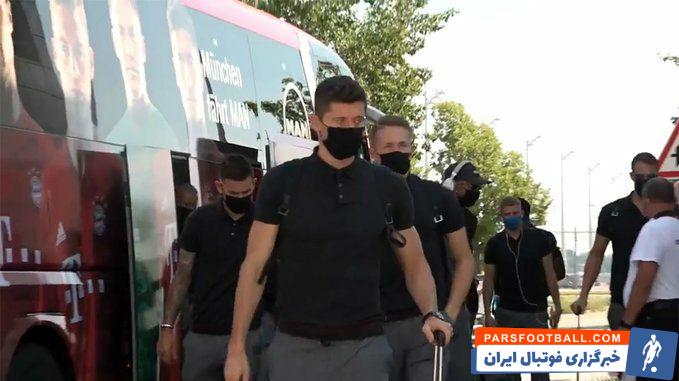 بایرن مونیخ