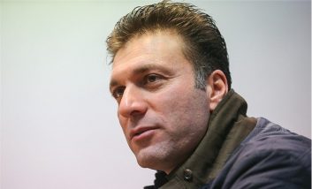 سعید مظفری‌زاده