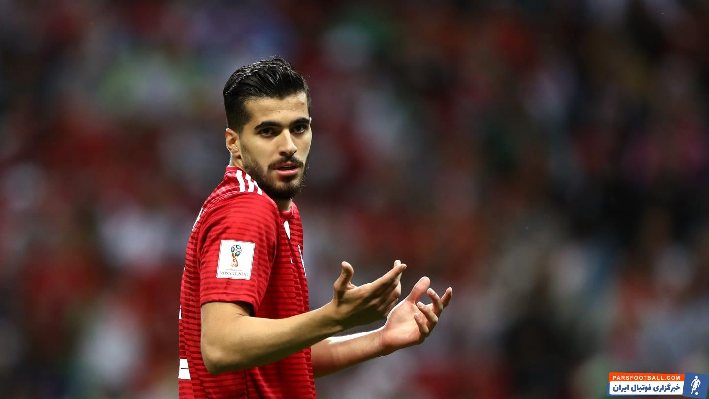 سعید عزتاللهی