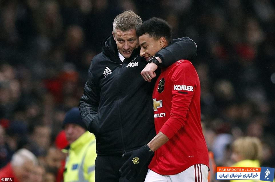 جسی لینگارد