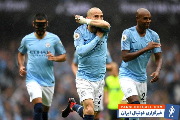 داوید سیلوا