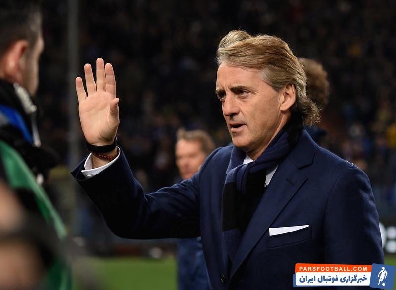 روبرتو مانچینی