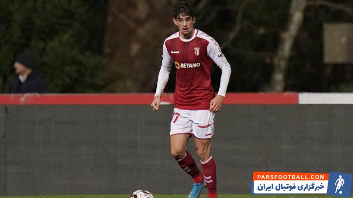 فرانسیسکو ترینکائو بارسلونا