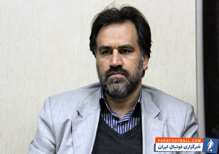 معاون ورزشی باشگاه استقلال عنوان کرد آبی پوشان در تلاش برای اخذ مجوز حرفه ای از سوی فدراسیون فوتبال آسیا هستند.