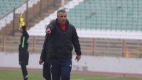 ساکت الهامی سرمربی تیم تراکتور در کنفرانس خبری قبل از بازی مقابل نفت مسجد سلیمان شرکت کرد.