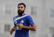 تیم فوتبال استقلال در آستانه دربی جام حذفی با چالش نبودن روزبه چشمی، محمد دانشگر و سیاوش یزدانی مواجه شده است.