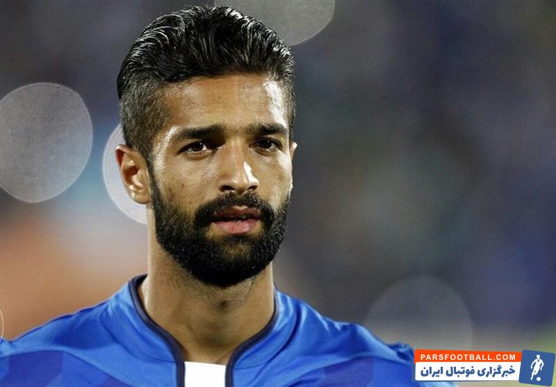 تیم فوتبال استقلال فصل نقل و انتقالات را شروع کرده است و گفته می شود آرمین سهرابیان یکی از بازیکنان استقلال در فصل بعد خواهد بود.