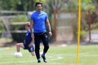 فرهاد مجیدی با توجه به غیبت سه مدافع اصلی خود در دربی پایتخت، اینک با سردرگمی زیادی برای انتخاب زوج عارف غلامی مواجه شده است.