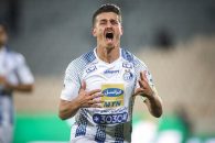 وریا غفوری ستاره تیم استقلال از امید های اصلی این تیم برای درخشش در بازی مقابل پرسپولیس است.