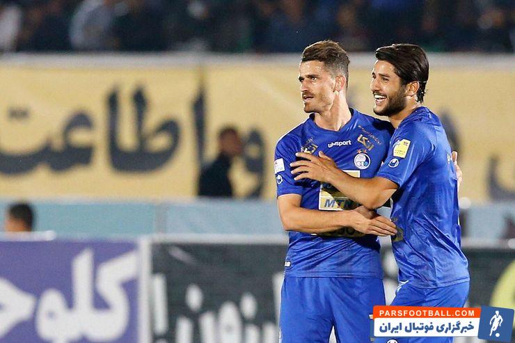 عارف غلامی پس از پیروزی تیم استقلال مقابل پرسپولیس در جام حذفی به صحبت های یحیی گلمحمدی سرمربی تیم فوتبال پرسپولیس واکنش تندی نشان داد.