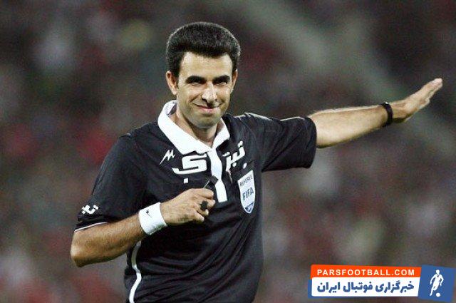 محسن ترکی کارشناس داوری فوتبال در خصوص عملکرد پیام حیدری داور دربی جام حذفی صحبت کرد.