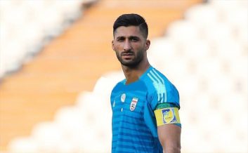 گفته میشود رشید مظاهری دروازه بان تراکتور در روزهای گذشته مذاکراتی را با مدیران باشگاه پرسپولیس داشته و قرار است بهزودی راهی این تیم شود.