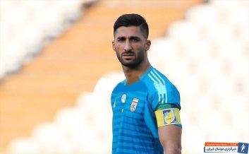 باشگاه تراکتور در نظر دارد مبلغ 10 میلیارد تومان برای صدور رضایتنامه رشید مظاهری در نظر بگیرد.