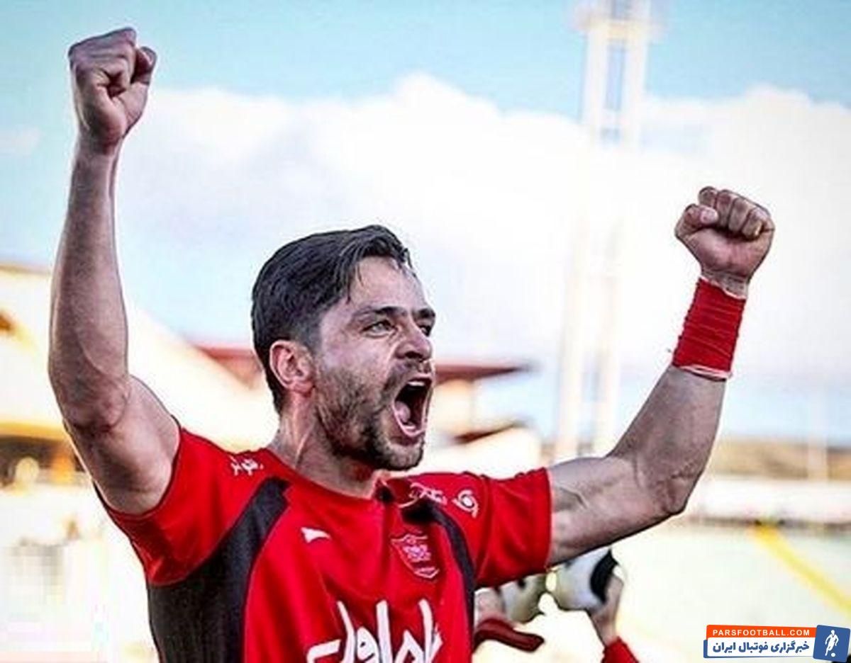 اولین خروجی پرسپولیس در فصل آینده مشخص شد.