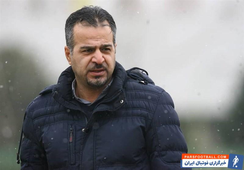 سعید رمضانی پس از پایان دیدار دربی در نیمه نهایی جام حذفی که با برتری آبیپوشان همراه شد، اعلام کرد به زودی از سمتش استعفا میدهد.