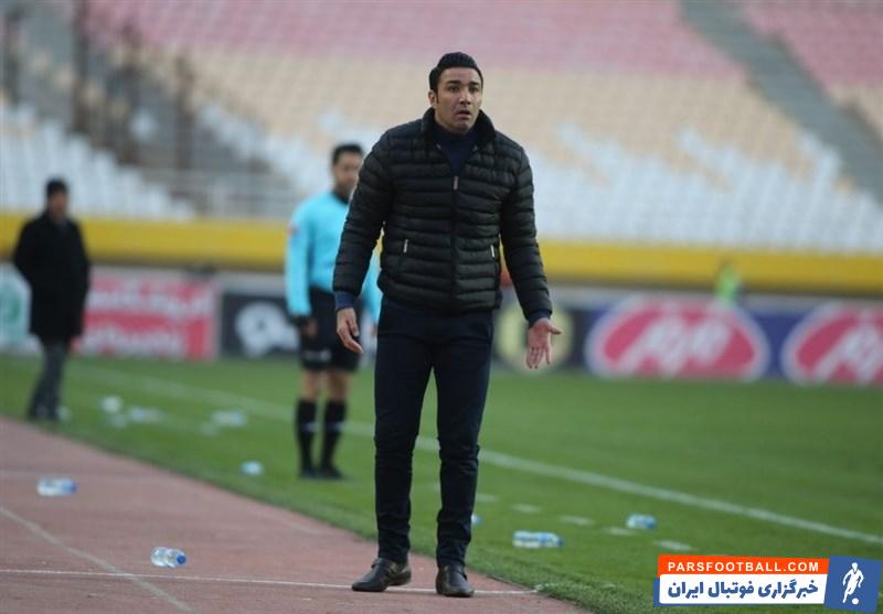 تیم فوتبال سپاهان پس از استعفای امیر قلعه نویی اکنون به دنبال جذب یک مربی با کیفیت هستند.