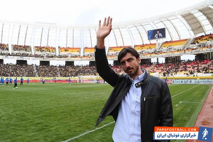 سرمربی تیم شهرخودرو برای فصل آینده انتخاب شد.