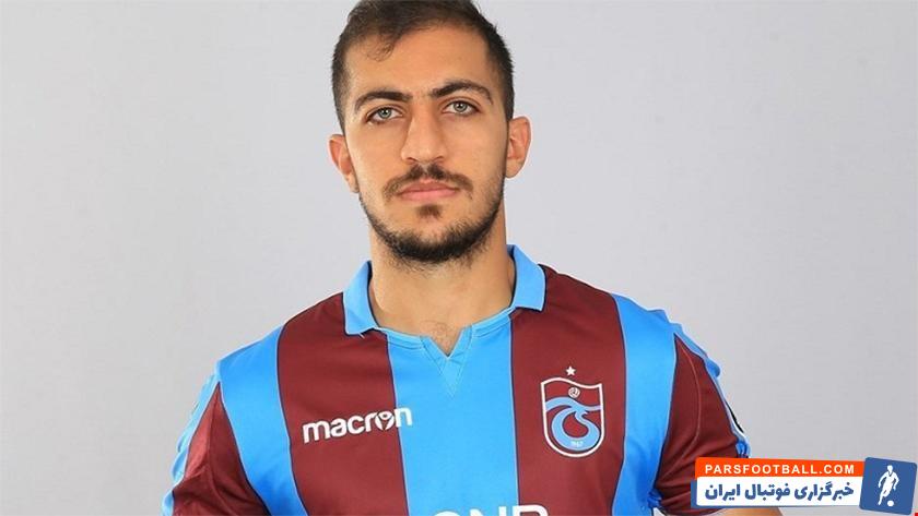 باشگاه فوتبال ترابازون ترکیه در تلاش است با فروش مجید حسینی ستاره سابق استقلال، به سود کلانی دست یابد.