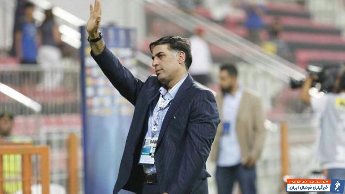 سعید آذری مدیر عامل تیم فولاد خوزستان از صحبت در خصوص جذب بازیکنان در فصل آینده صحبت کرد.