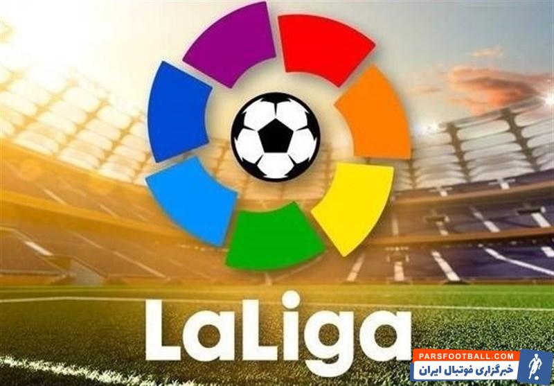 قرعه‌کشی فصل 21-2020 لالیگا اسپانیا در دفتر سازمان لیگ این کشور برگزار و تقویم کامل بازی‌های فصل جدید لیگ دسته اول فوتبال اسپانیا مشخص شد.