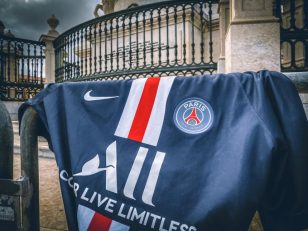 پاریسن ژرمن