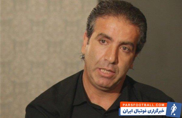 پرسپولیس ؛ بهروز رهبری فرد