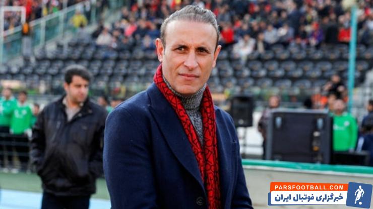 یحیی گل محمدی سرمربی تیم فوتبال پرسپولیس از سازمان لیگ درخواست تغییر زمان دربی را خواستار شد.