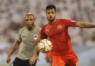 مرتضی پورعلیگنجی پس از بازی در یوپن بلژیک و یک فصل حضور در العربی، تصمیم گرفت بعد از ۴ سال به فوتبال چین برگردد.