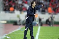 مجید نامجومطلق در نشست خبری انلاین پس از دربی نود و سوم پایتخت بین تیم های فوتبال پرسپولیس و استقلال تهران حاضر شد.