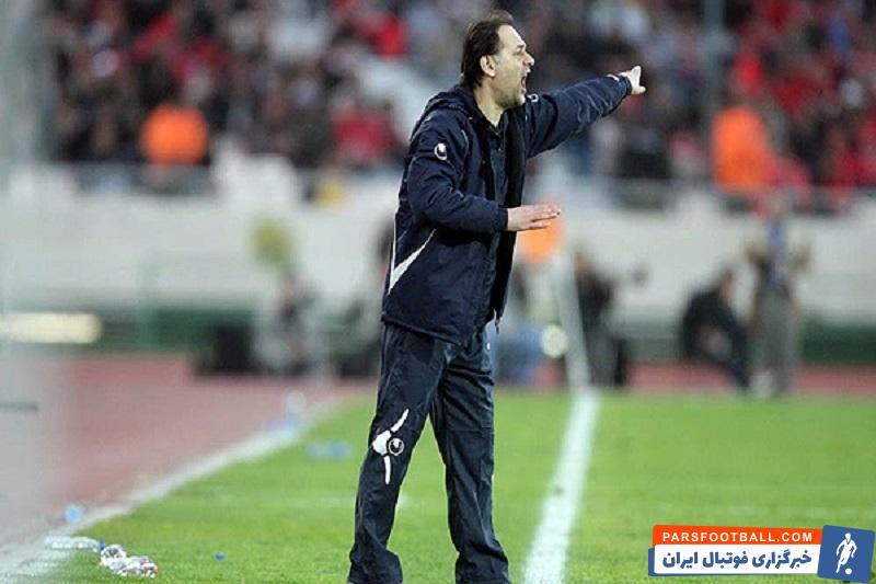 مجید نامجومطلق در نشست خبری انلاین پس از دربی نود و سوم پایتخت بین تیم های فوتبال پرسپولیس و استقلال تهران حاضر شد.