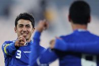 مهدی امیرآبادی پیشکسوت تیم استقلال در خصوص بازی دربی جام حذفی عنوان کرد خط حمله استقلال با حضور قائدی و دیاباته بلای جان پرسپولیس خواهند بود.