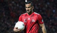احسان حاج صفی کاپیتان تیم ملی بعد از جام حذفی به یونان می رود تا با باشگاه آریس این کشور وارد مذاکره شود.