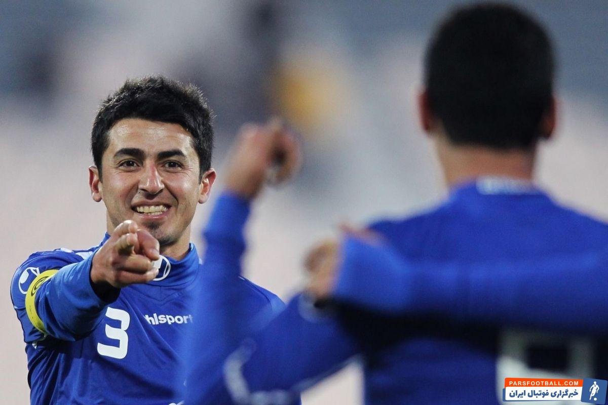 مهدی امیرآبادی پیشکسوت تیم استقلال در خصوص بازی دربی جام حذفی عنوان کرد خط حمله استقلال با حضور قائدی و دیاباته بلای جان پرسپولیس خواهند بود.