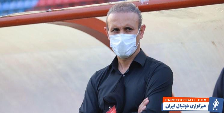 یحیی گل محمدی