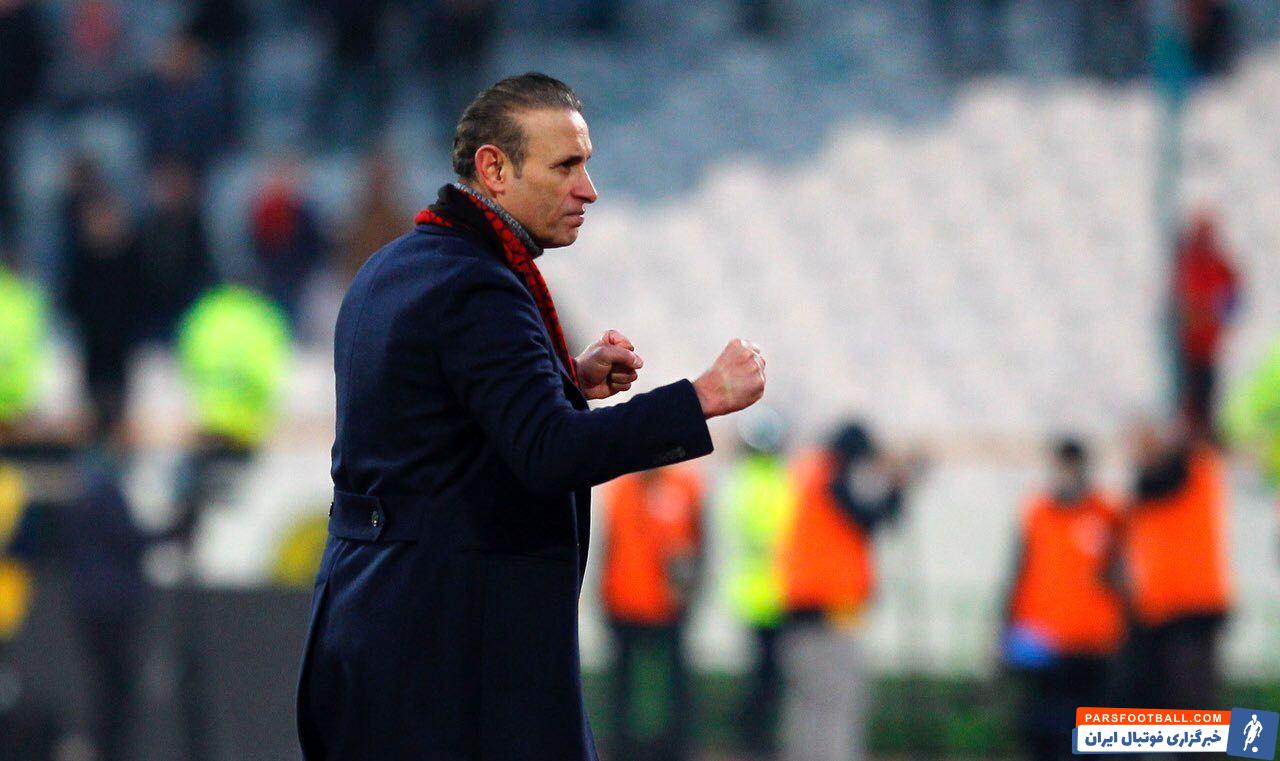 یحیی گل محمدی