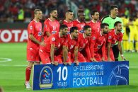 پرسپولیس