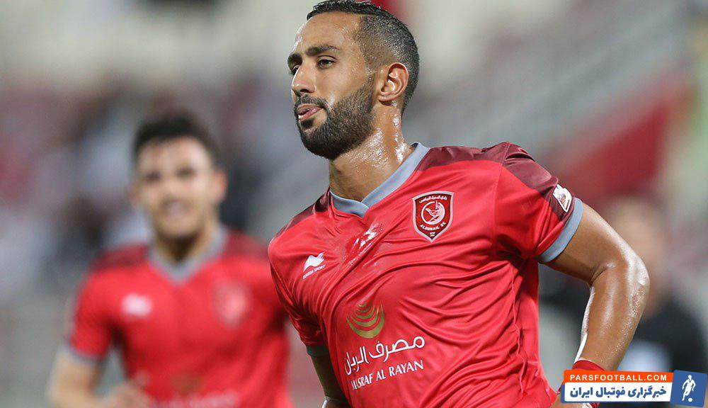 مهدی بن عطیه