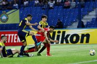 پرسپولیس و پاختاکور در یک چهارم نهایی لیگ قهرمانان آسیا 2020