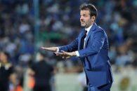 منوچهر زندی