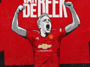 دونی فن دبیک جوان هلندی حتی تا آستانه انتقال به رئال مادرید نیز پیش رفت اما نهایتاً این اتفاق به دلیل عدم رضایت زین الدین زیدان رخ نداد.