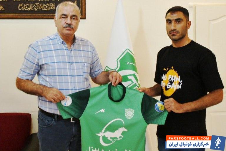 ماشینسازی پیش از علی مغنمیان با اکبر آفاقی، مهاجم فصل قبل گل ریحان البرز و سیروس صادقیان، مدافع سال گذشته نود ارومیه قرارداد بسته بود.