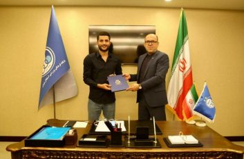 عارف غلامی