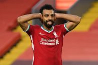 محمد صلاح ، ستاره لیورپول، با شادی اش بعد از گل سوم در دیدار امشب، آن را به دوست بیمارش، مومن ذکریا، تقدیم کرد.