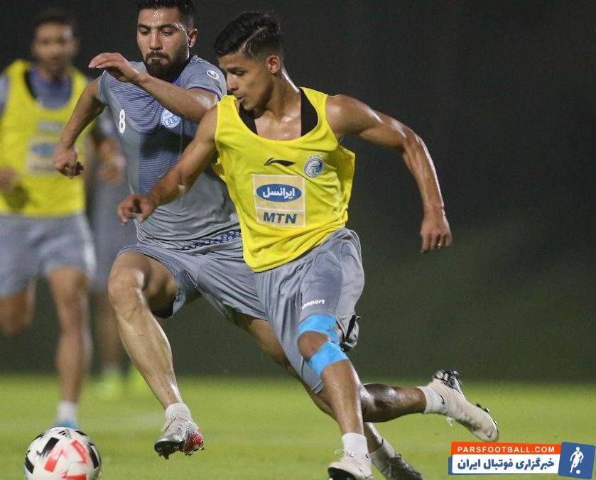 قطعا چشم و امید بسیاری از هواداران استقلال، به ساق های مهدی قایدی دوخته شده تا او بتواند درخشش در لیگ برتر را در آسیا نیز تکرار کند.