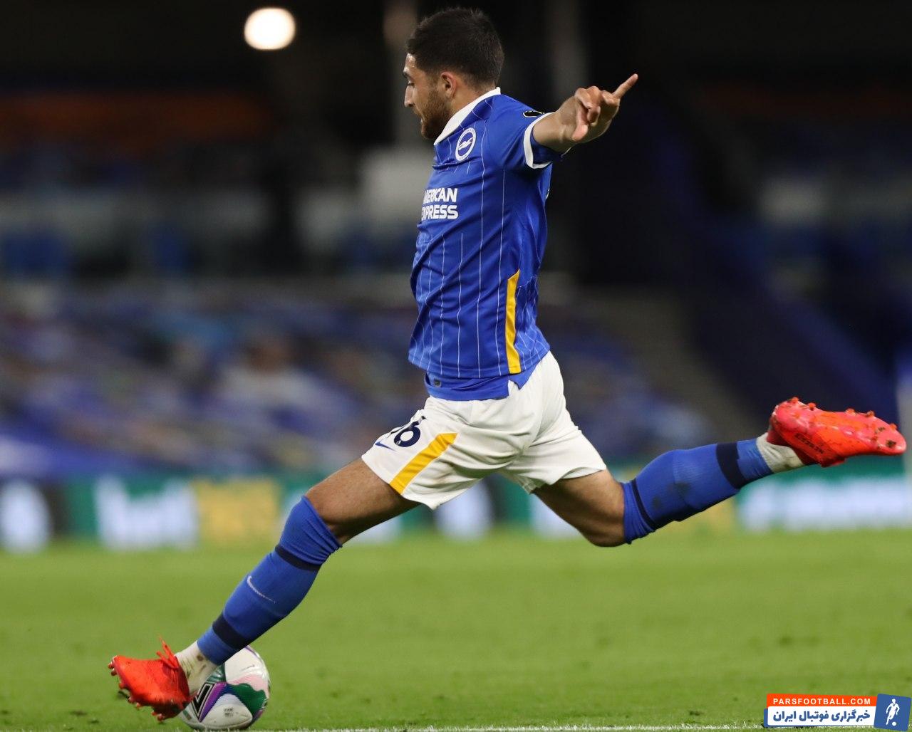 علیرضا جهانبخش