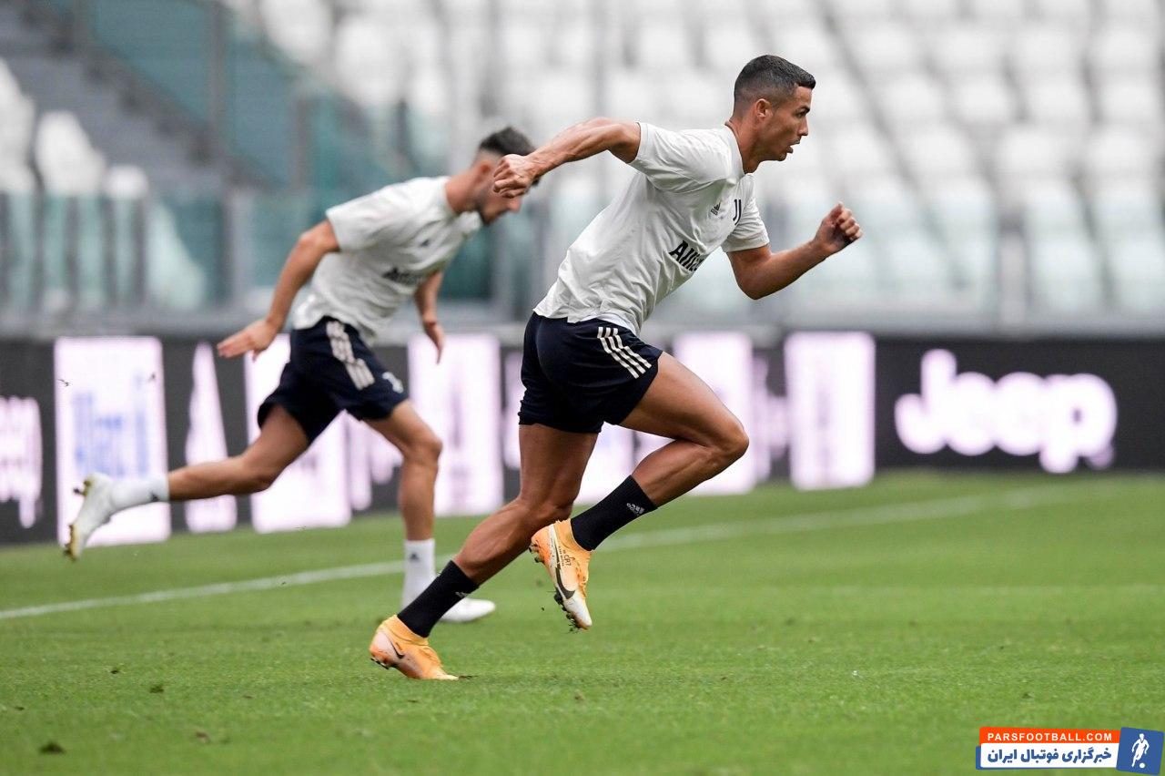 رونالدو سومین سال حضورش در تورین را تجربه می کند. نکته جالب اینکه رونالدو طی این سه سال، با 3 سرمربی متفاوت لباس یووه را بر تن کرده است.