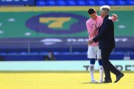 آنچلوتی - خامس؛ این زوج پیروز است