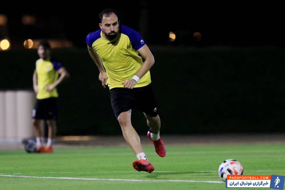 محمد قاضی مهاجم شهرخودرو فرصت دارند تا در دو بازی پیشرو به رکورد منفی تیمشان در تاریخ رقابتهای لیگ قهرمانان آسیا پایان دهند.